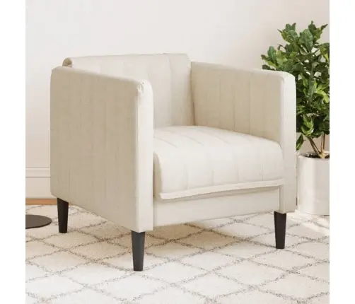 Atpūtas Krēsls, Lins Vidaxl