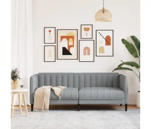 2-Kohaline Diivan, Helehall, Kangas