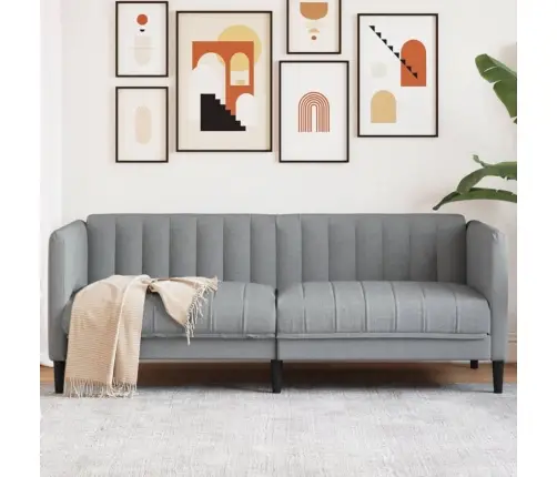 2-Kohaline Diivan, Helehall, Kangas