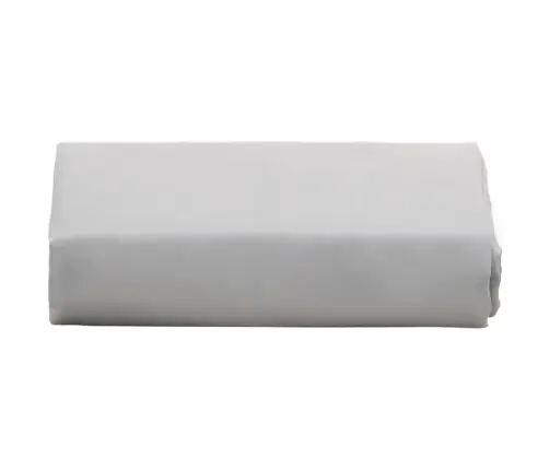 Brezenta Pārklājs, Pelēks, 1X2,5 M, 650 G/M² Vidaxl