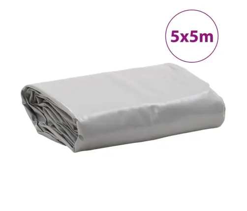 Present, Hall, 5 X 5 M, 650 G/M²