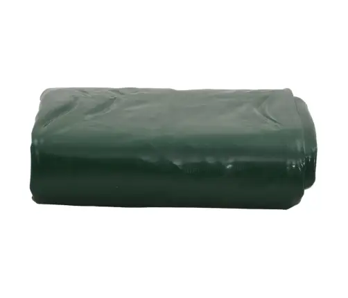 Brezenta Pārklājs, Zaļš, 1,5X2 M, 650 G/M² Vidaxl
