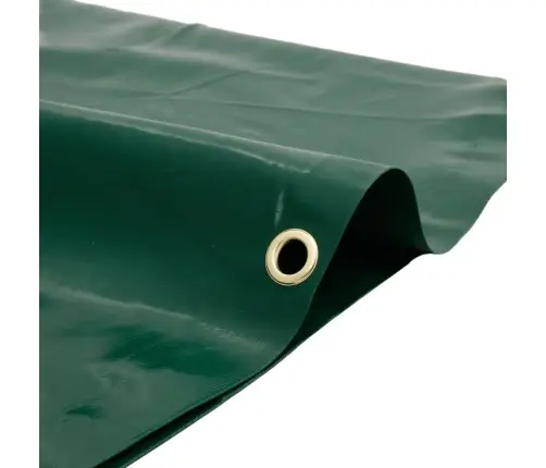 Present, Roheline, 5 X 5 M, 650 G/M²