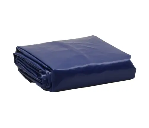 Brezenta Pārklājs, Zils, 1X2,5 M, 650 G/M² Vidaxl