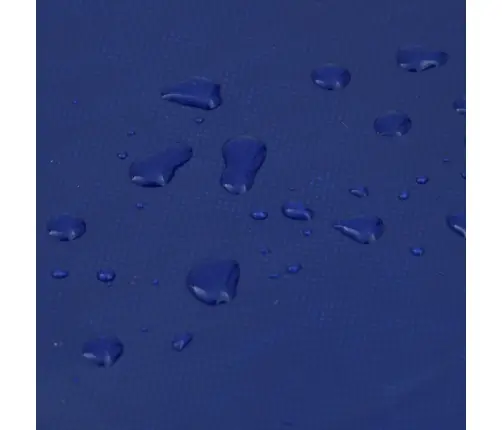 Tentas, Mėlynos Spalvos, 2,5X4,5M, 650G/M²