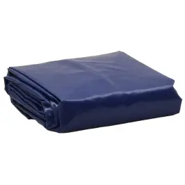 Brezenta Pārklājs, Zils, 5X5 M, 650 G/M² Vidaxl