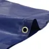Brezenta Pārklājs, Zils, 5X6 M, 650 G/M² Vidaxl