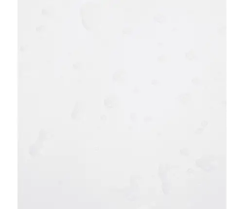Brezenta Pārklājs, Balts, 1,5X2,5 M, 650 G/M² Vidaxl