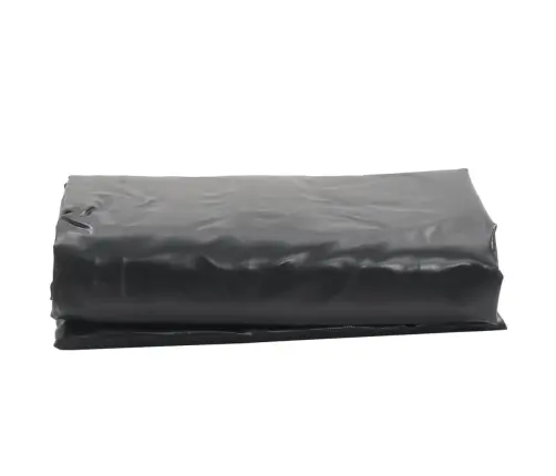 Brezenta Pārklājs, Antracītpelēks, 4X6 M, 650 G/M² Vidaxl
