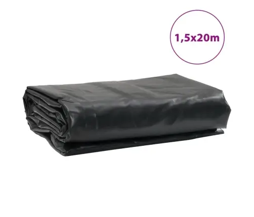 Present, Antratsiithall, 1,5X20 M 650 G/M²