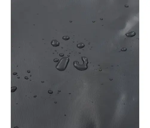 Brezenta Pārklājs, 650 G/M², 3,5X5 M, Antracītpelēks Vidaxl