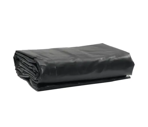 Brezenta Pārklājs, Antracītpelēks, 2,5X4,5 M, 650 G/M² Vidaxl