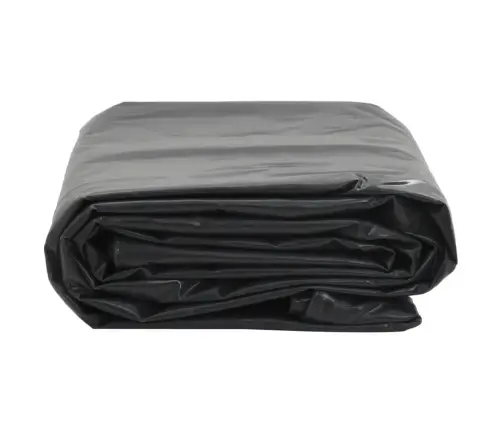 Tentas, Antracito Spalvos, 5X6M, 650G/M²