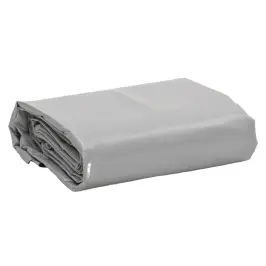 Brezenta Pārklājs, Pelēks, 3X5 M, 650 G/M² Vidaxl Brezenta Pārklājs, Pelēks, 3X5 M, 650 G/M² Vidaxl