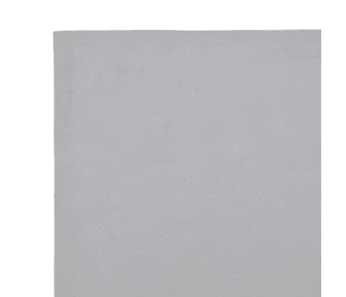 Brezenta Pārklājs, Pelēks, 4X6 M, 650 G/M² Vidaxl