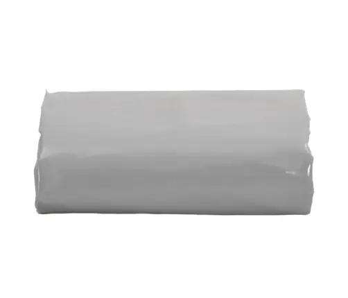 Tentas, Pilkos Spalvos, 4X8M, 650G/M²