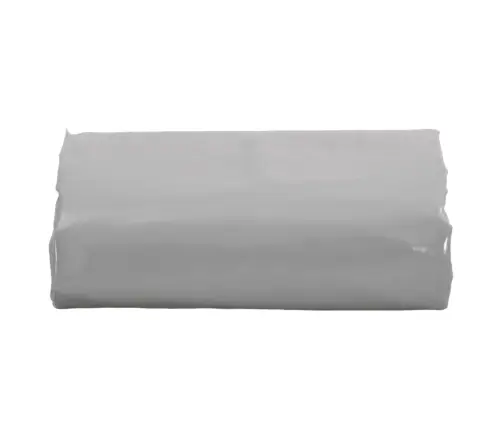 Brezenta Pārklājs, Pelēks, 3,5X5 M, 650 G/M² Vidaxl
