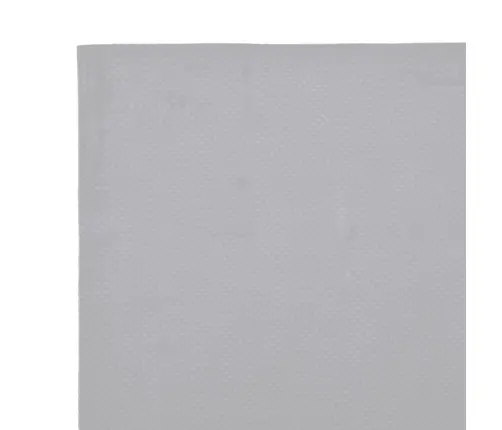 Brezenta Pārklājs, Pelēks, 3,5X5 M, 650 G/M² Vidaxl