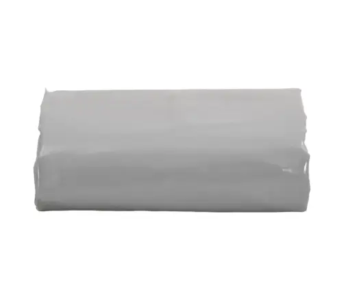 Brezenta Pārklājs, Pelēks, 1,5X2,5 M, 650 G/M² Vidaxl