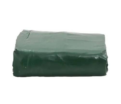 Tentas, Žalios Spalvos, 3X5M, 650G/M²