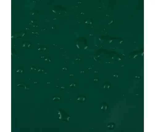 Tentas, Žalios Spalvos, 3X5M, 650G/M²