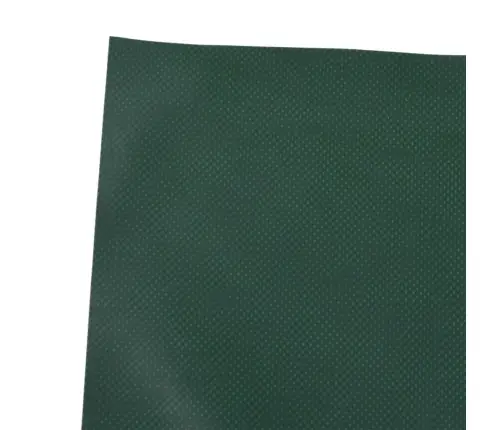 Brezenta Pārklājs, Zaļš, 4X6 M, 650 G/M² Vidaxl