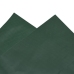 Brezenta Pārklājs, Zaļš, 6X8 M, 650 G/M² Vidaxl