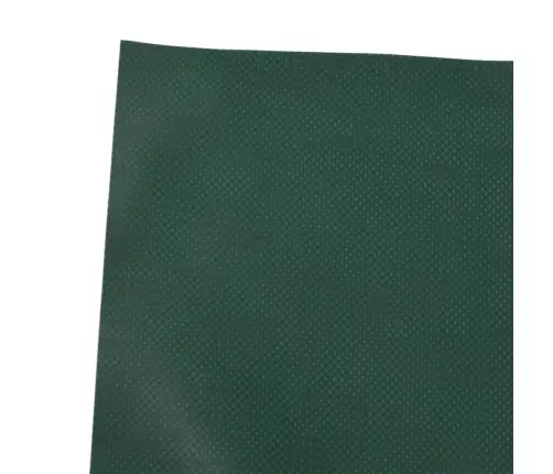 Brezenta Pārklājs, Zaļš, 1,5X2 M, 650 G/M² Vidaxl