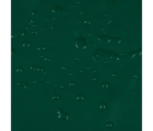 Brezenta Pārklājs, Zaļš, 1,5X2 M, 650 G/M² Vidaxl
