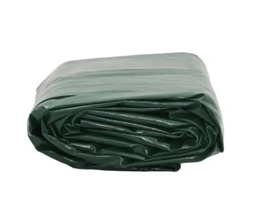 Present, Roheline, 5 X 8 M, 650 G/M²