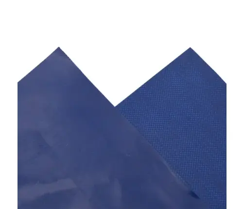 Brezenta Pārklājs, Zils, 4X8 M, 650 G/M² Vidaxl