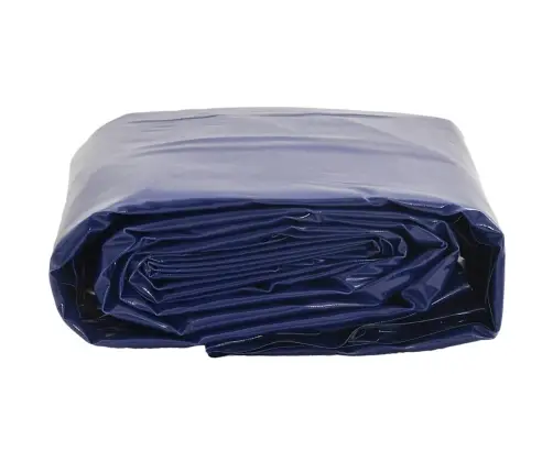 Present, Sinine, 5 X 6 M, 650 G/M²