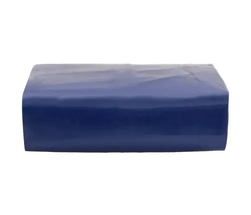 Brezenta Pārklājs, Zils, 1,5X2,5 M, 650 G/M² Vidaxl