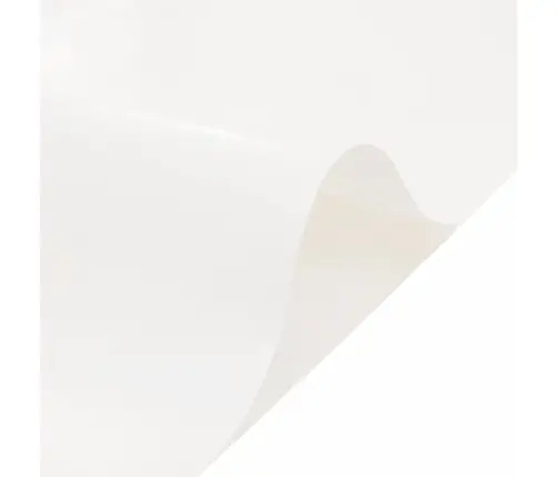 Tentas, Baltos Spalvos, 4X6M, 650G/M²