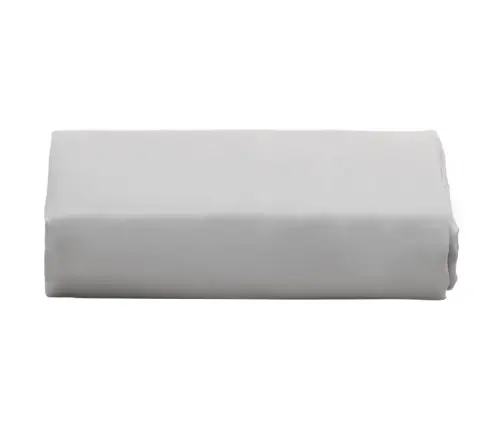 Brezenta Pārklājs, Pelēks, Ø 2,6 M, 650 G/M² Vidaxl