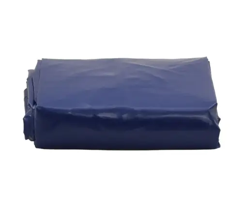Tentas, Mėlynos Spalvos, 2,4M Skersmens, 650G/M²