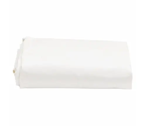 Tentas, Baltos Spalvos, 2,8M Skersmens, 650G/M²