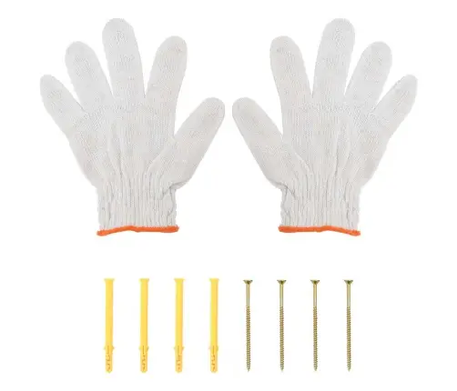 Sienas Plaukts, 100X45X31 Cm, Sudraba Krāsā, Nerūsējošs Tērauds Vidaxl