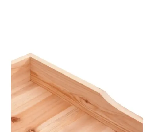 Stādīšanas Galds Ar Plauktu, Brūna, 78X38X82,5 Cm, Egles Koks Vidaxl