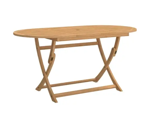 9-Daļīgs Dārza Mēbeļu Komplekts, Akācijas Masīvkoks Vidaxl