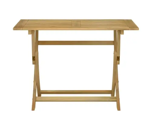 5-Osaline Aiamööbli Komplekt, Akaatsiapuit