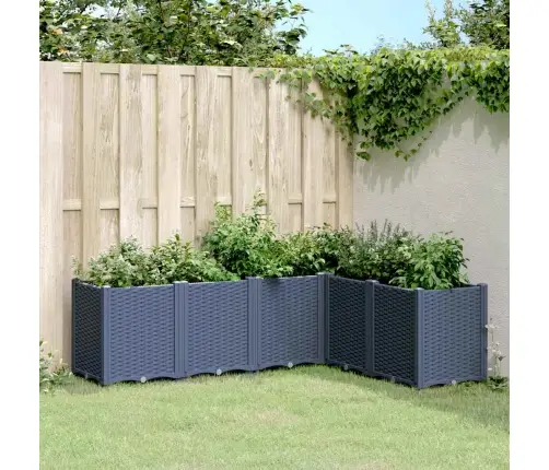 Aia Taimekast, Sinine Hall, 160 X 120 X 53 cm Pp