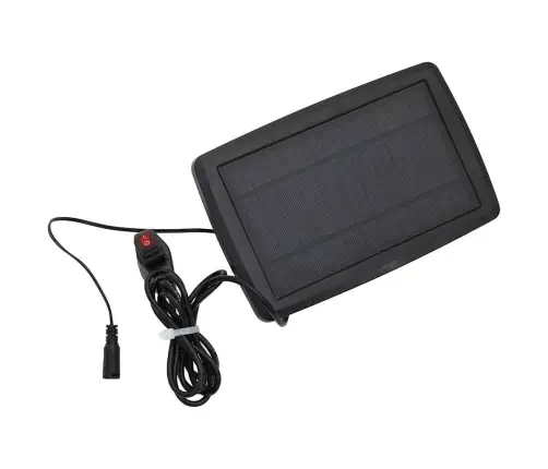 Rankiniu Būdu Ištraukiama Markizė Su Led, Bordo, 300X250Cm