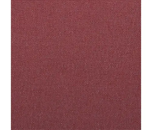 Manuāli Izvelkama Nojume, Vīnsarkana, 300X250 Cm Vidaxl