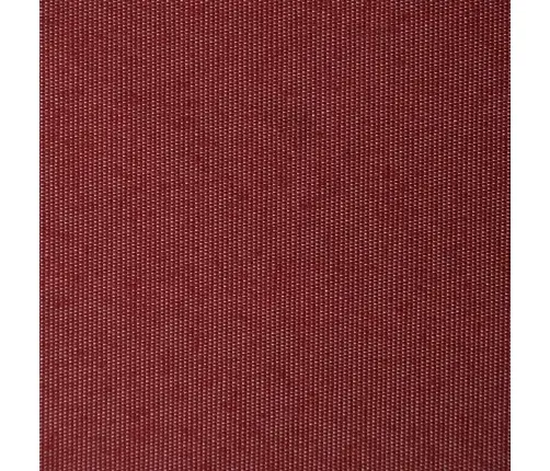 Rankiniu Būdu Ištraukiama Markizė, Bordo Spalvos, 350X250Cm