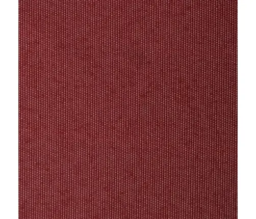 Manuāli Izvelkama Nojume, Vīnsarkana, 350X250 Cm Vidaxl