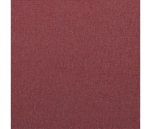 Automatinė Ištraukiama Markizė, Bordo Spalvos, 300X250Cm
