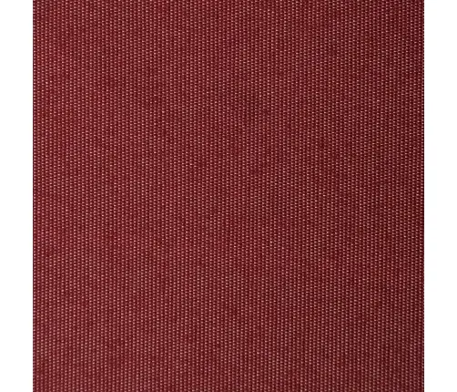 Izvelkama Markīze, 350X250 Cm, Automātiska, Vīnsarkana Vidaxl
