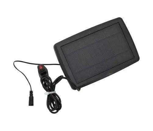 Izvelkama Markīze Ar Led, Manuāla, 300X250 Cm, Brūns Vidaxl