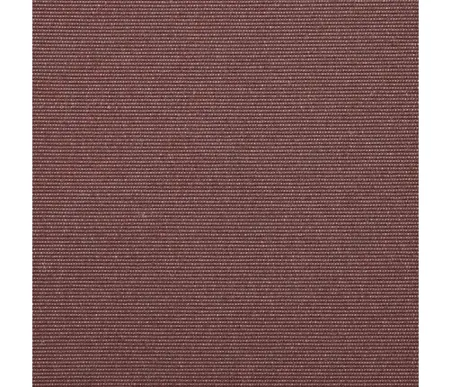 Izvelkama Markīze Ar Led, Manuāla, 300X250 Cm, Brūns Vidaxl